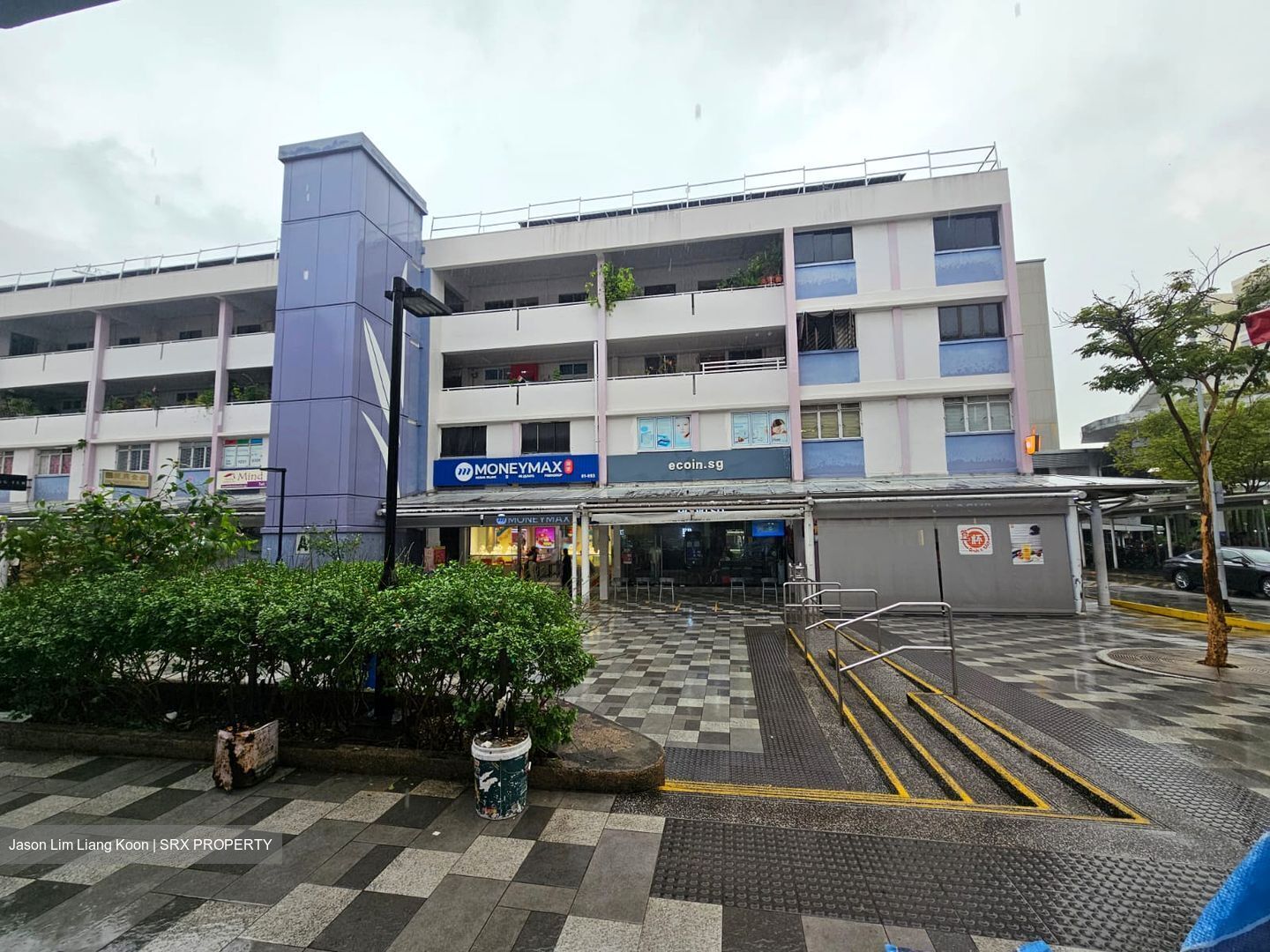 Bedok Town Centre (D16), Shop House #452340831